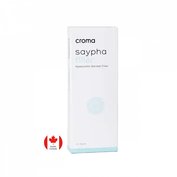 saypha filler package