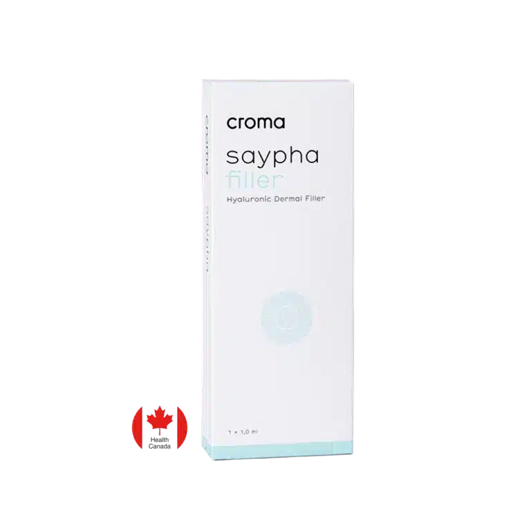 saypha filler package