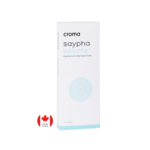 SAYPHA VOLUME