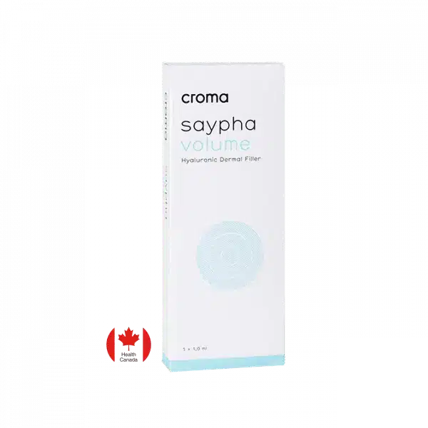 SAYPHA VOLUME