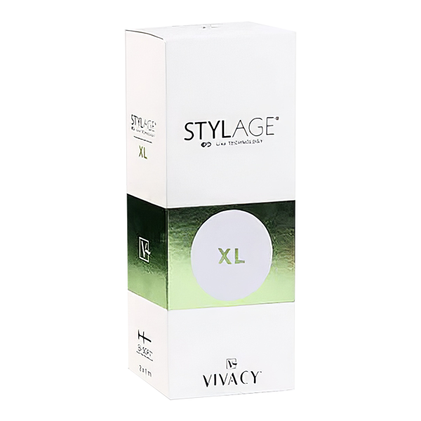 STYLAGE BI-SOFT XL 1ML