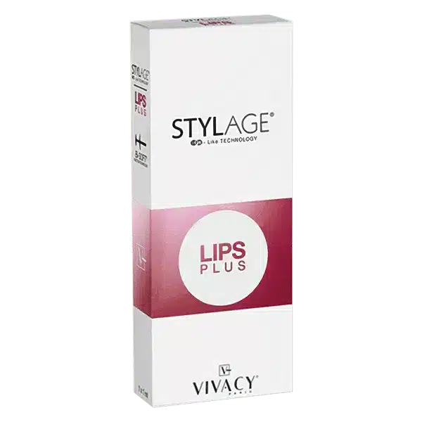 SG Lips Plus
