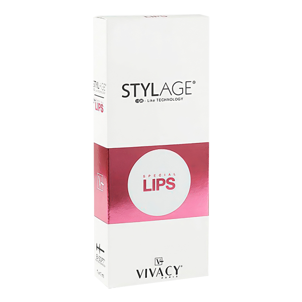 STYLAGE BI-SOFT SPECIAL LIPS 1ML