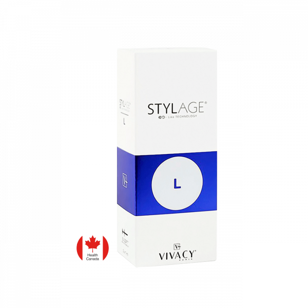 STYLAGE BI-SOFT L 1ML