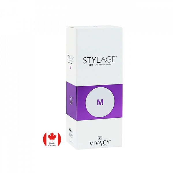 STYLAGE BI-SOFT M 1ML