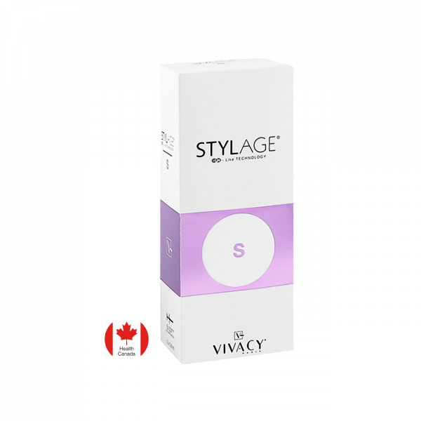 STYLAGE BI-SOFT S 0,8ML