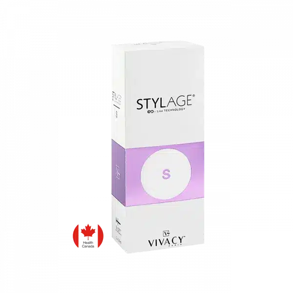 STYLAGE BI-SOFT S