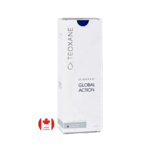 TEOSYAL PURESENSE GLOBAL ACTION