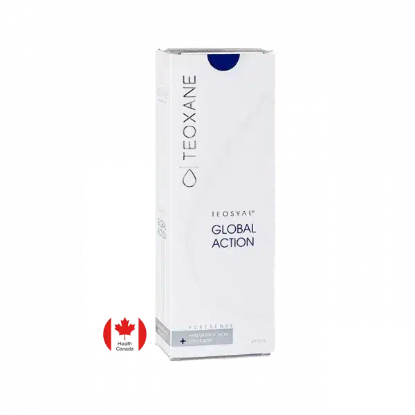 TEOSYAL PURESENSE GLOBAL ACTION