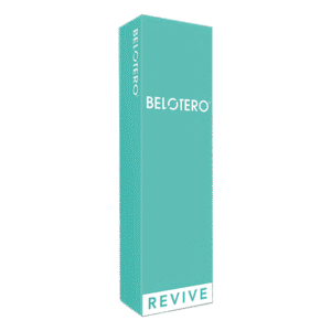 belotero revive
