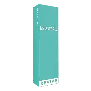 belotero revive