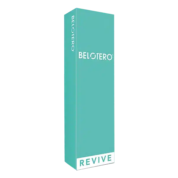 belotero revive