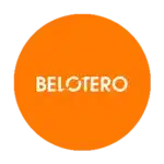 orange belotero filler brand icon