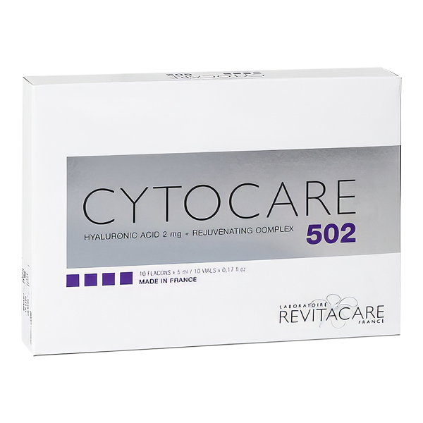 CYTOCARE 502 5ML