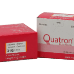 Quatron Multi Needle 31G 10pcs