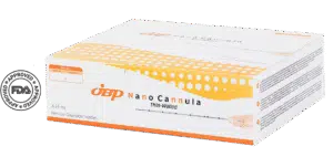 JBP Nano Cannula_FDA