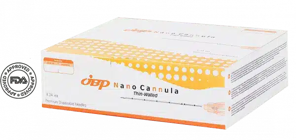 JBP Nano Cannula_FDA