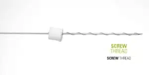 Screw thread 1