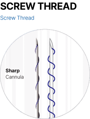 Screw thread 2
