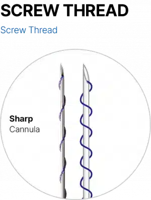 Screw thread 2