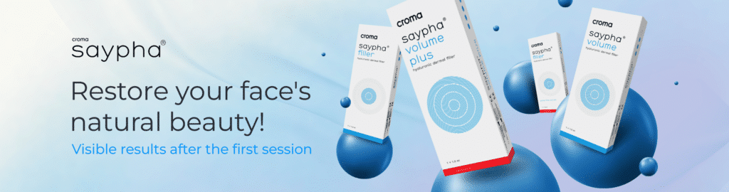 saypha packages on bubbles