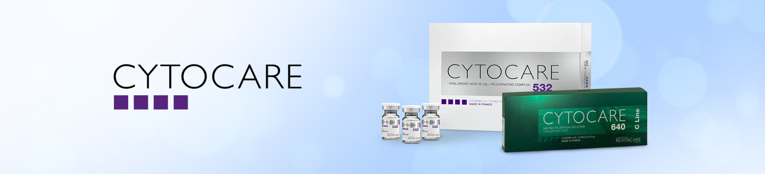 Cytocare