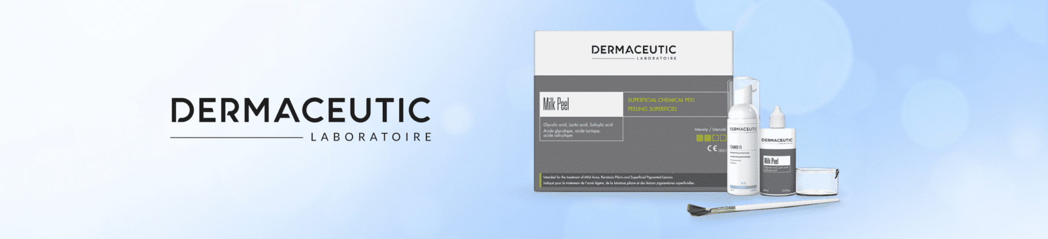 Dermaceutic