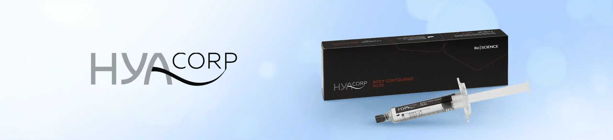 Buy HYAcorp Online