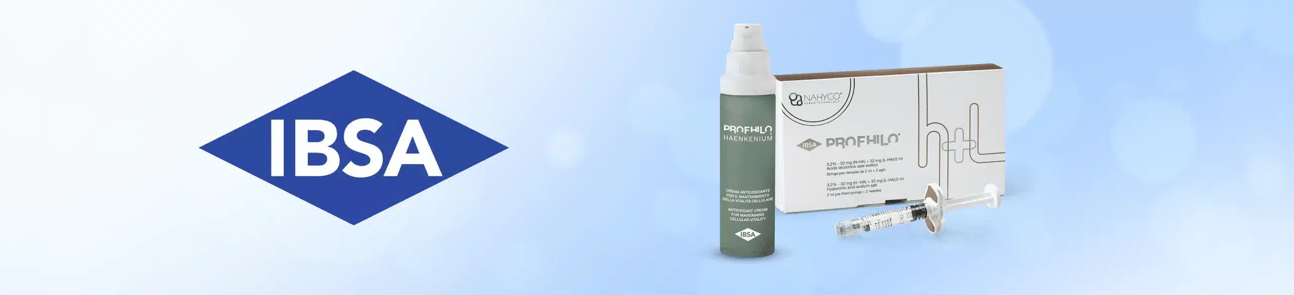IBSA Derma