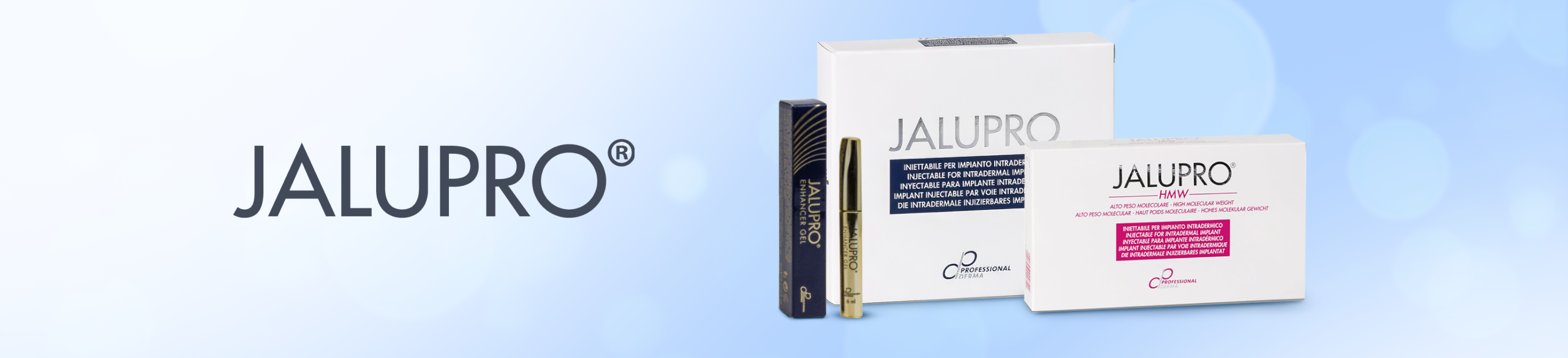 Buy Jalupro Fillers Online