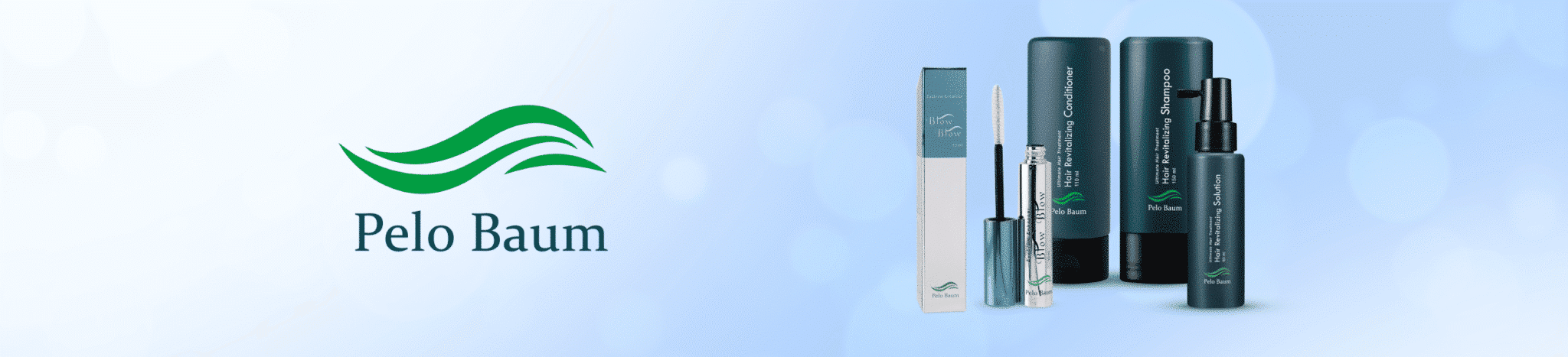 Buy Pelo Baum Online