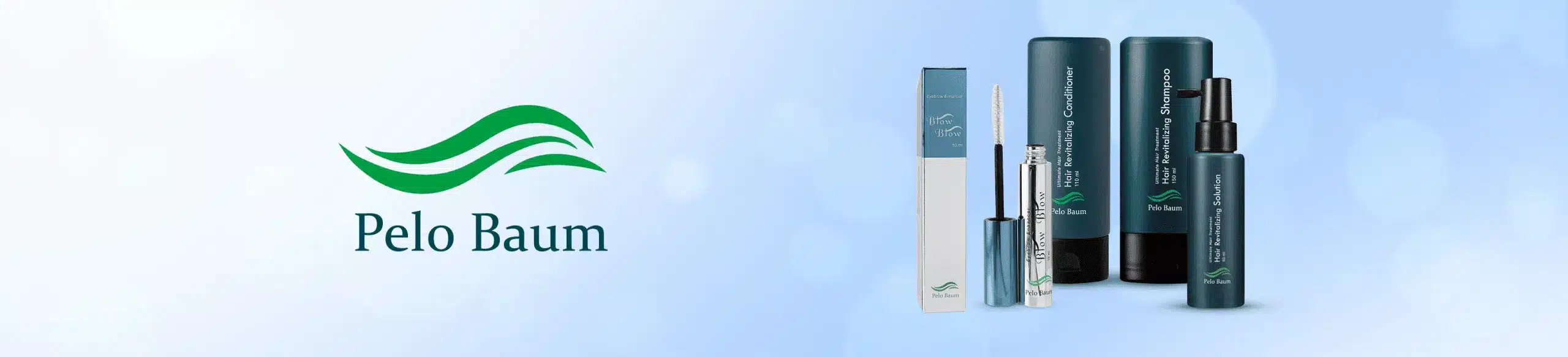 Buy Pelo Baum Online