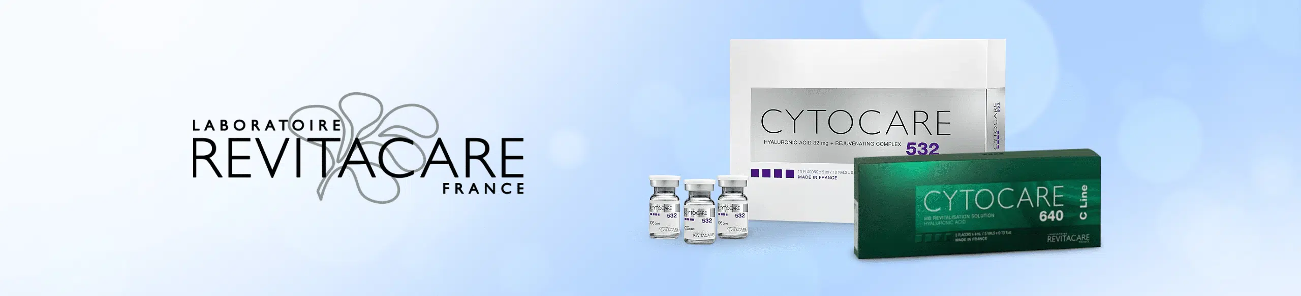 Revitacare