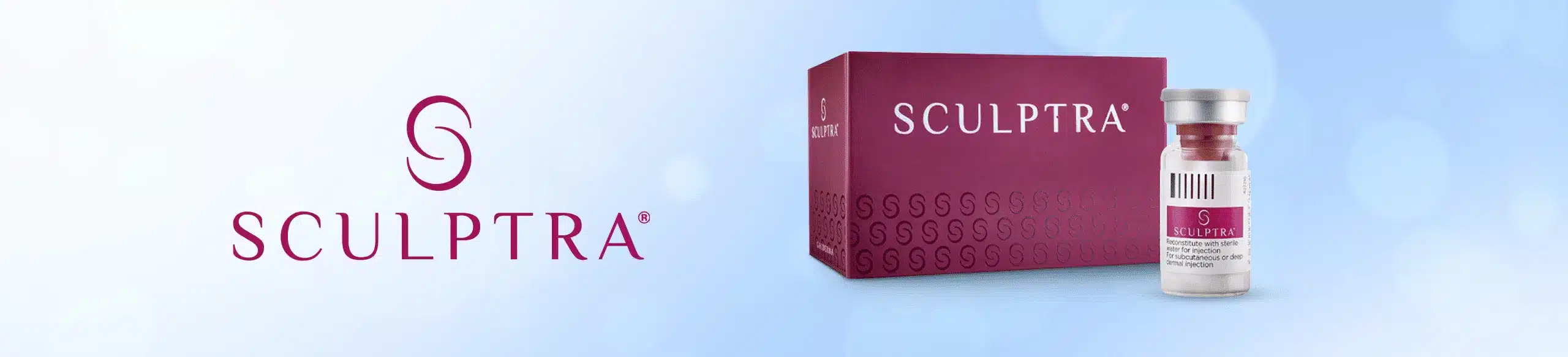Buy Sculptra Fillers Online in the USA at Wholesale Price