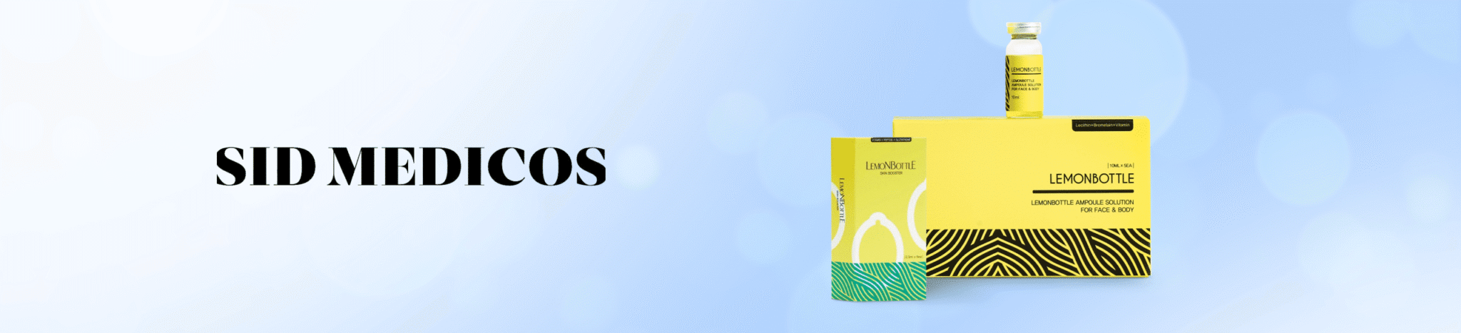 Sid Medicos
