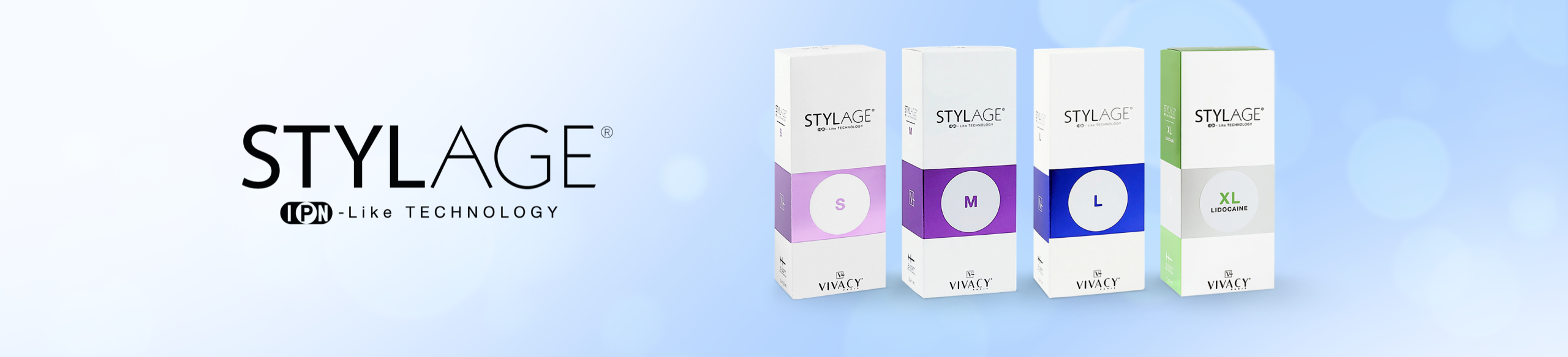 Buy Stylage Dermal Filler Online in the USA