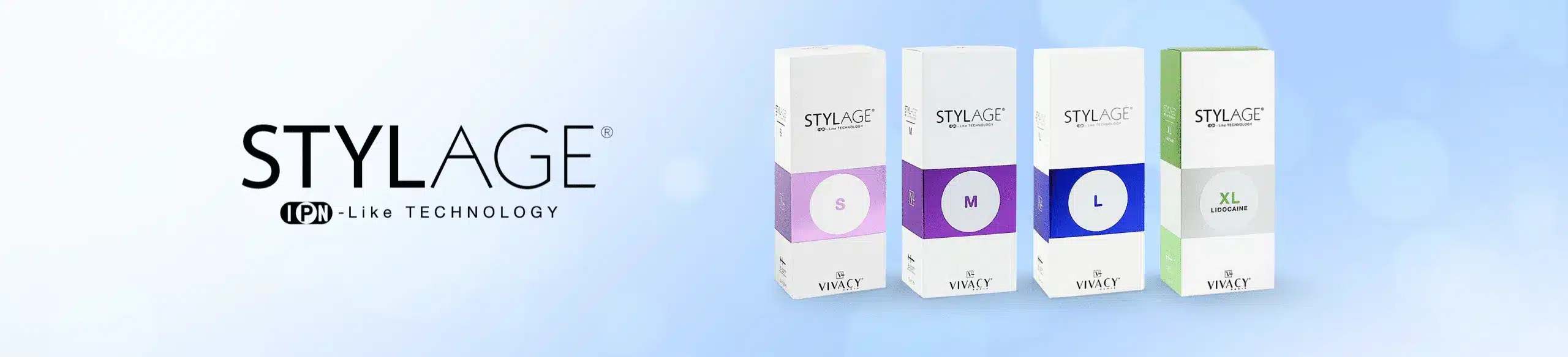 Buy Stylage Dermal Filler Online in the USA