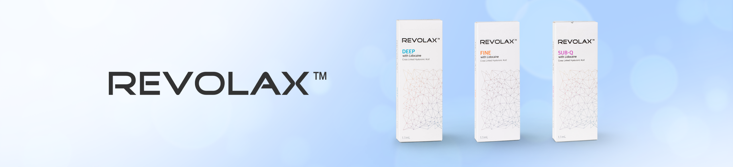 Revolax