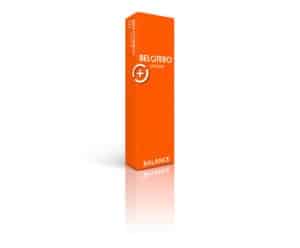 BALANCE LIDOCAINE (1 x 1.0 ML)