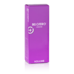 VOLUME LIDOCAINE (2 x 1.0 ML)