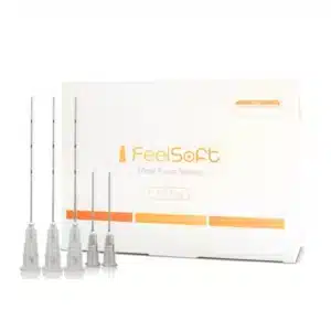 FeelSoft Micro Filler Needles Pack