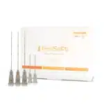 FeelSoft Micro Filler Needles Packaging