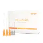 FeelSoft Micro Filler Needles Box