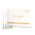 Micro Filler Needles Packaging