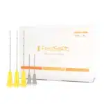 FeelSoft Micro Filler Needles Box
