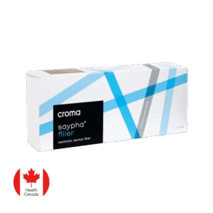 Croma Saypha Filler Box