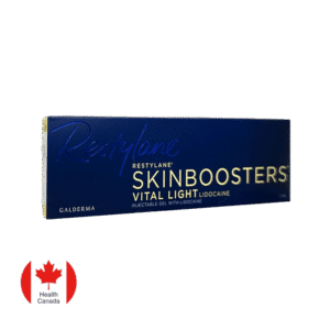 Restylane Skinboosters Box
