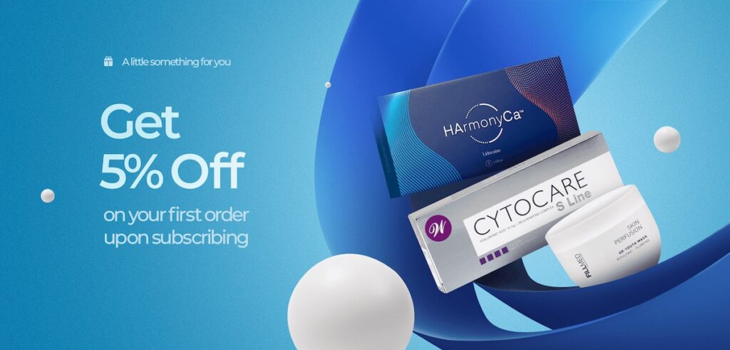 5% Off Skincare Subscription Offer