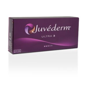 ULTRA 3 LIDOCAINE (2 x 1.0 ML)