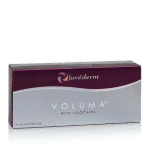 VOLUMA LIDOCAINE (2 x 1.0 ML)